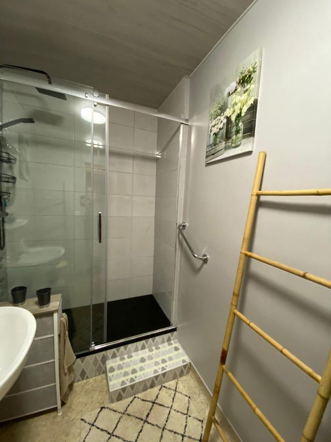 Apartamento Chez Nous Bis Commercy Exterior foto