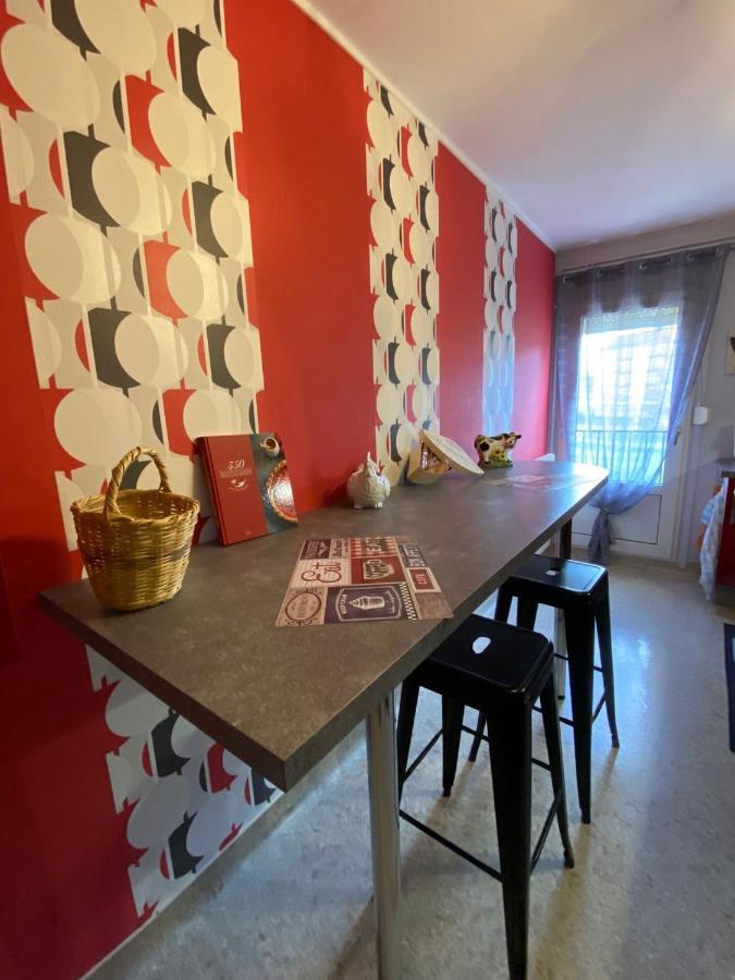Apartamento Chez Nous Bis Commercy Exterior foto