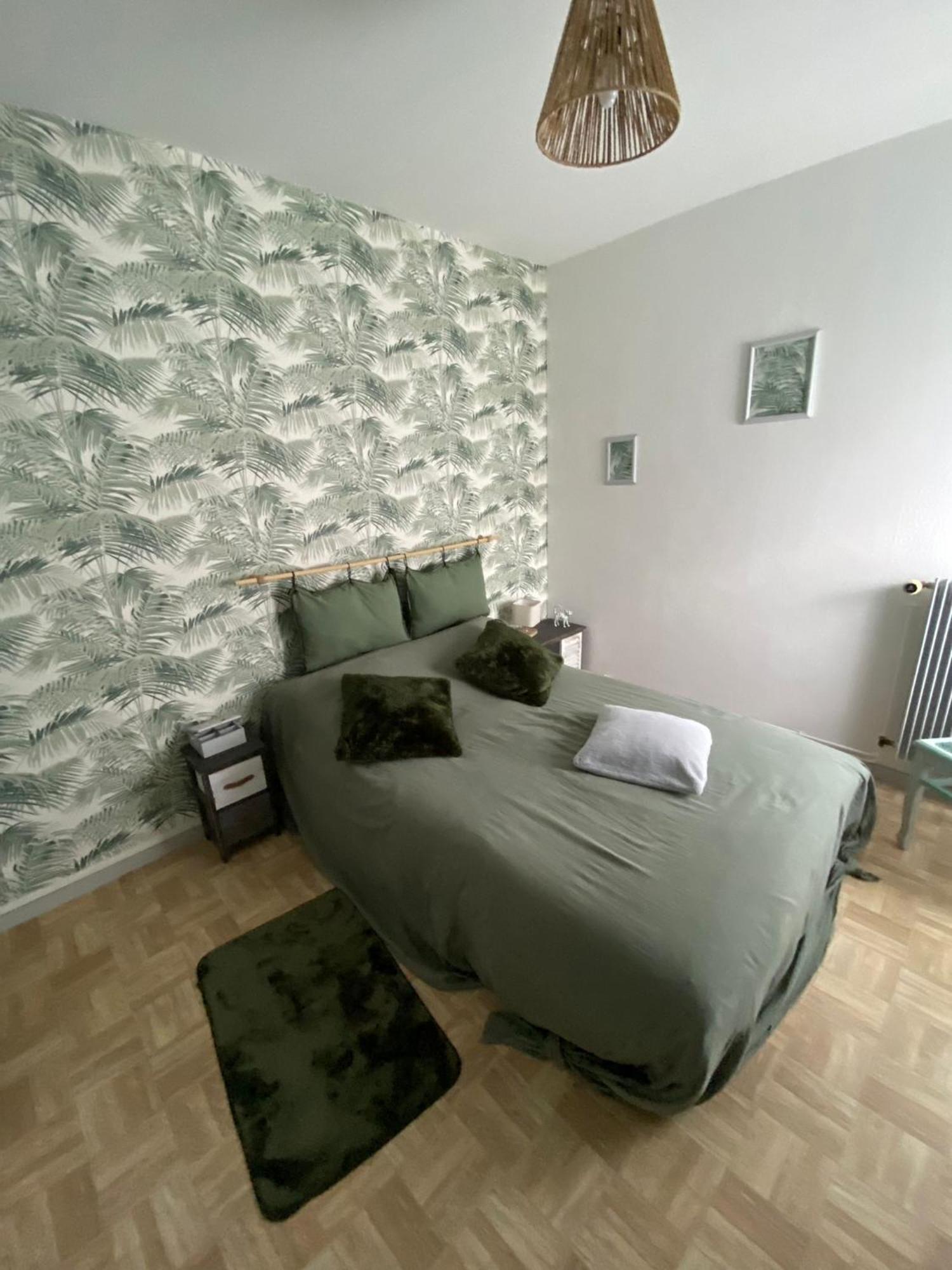 Apartamento Chez Nous Bis Commercy Exterior foto